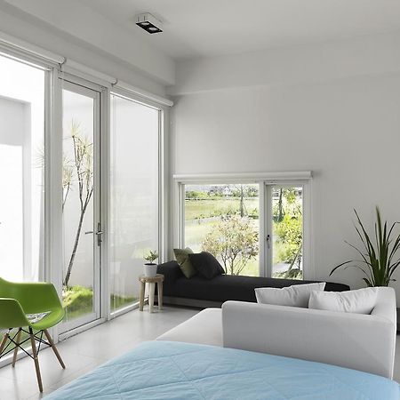 Water House Apartment Yilan Exterior photo
