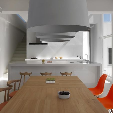 Water House Apartment Yilan Exterior photo