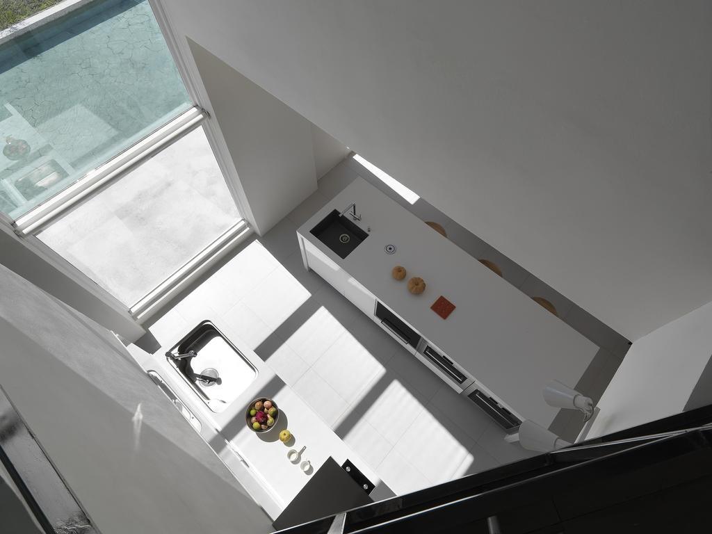 Water House Apartment Yilan Exterior photo